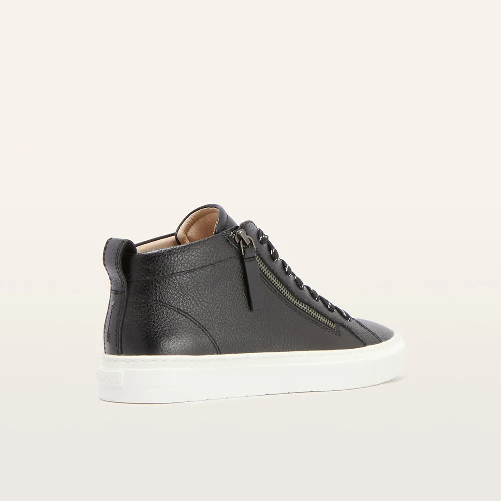 Morgan Black Getrommelt