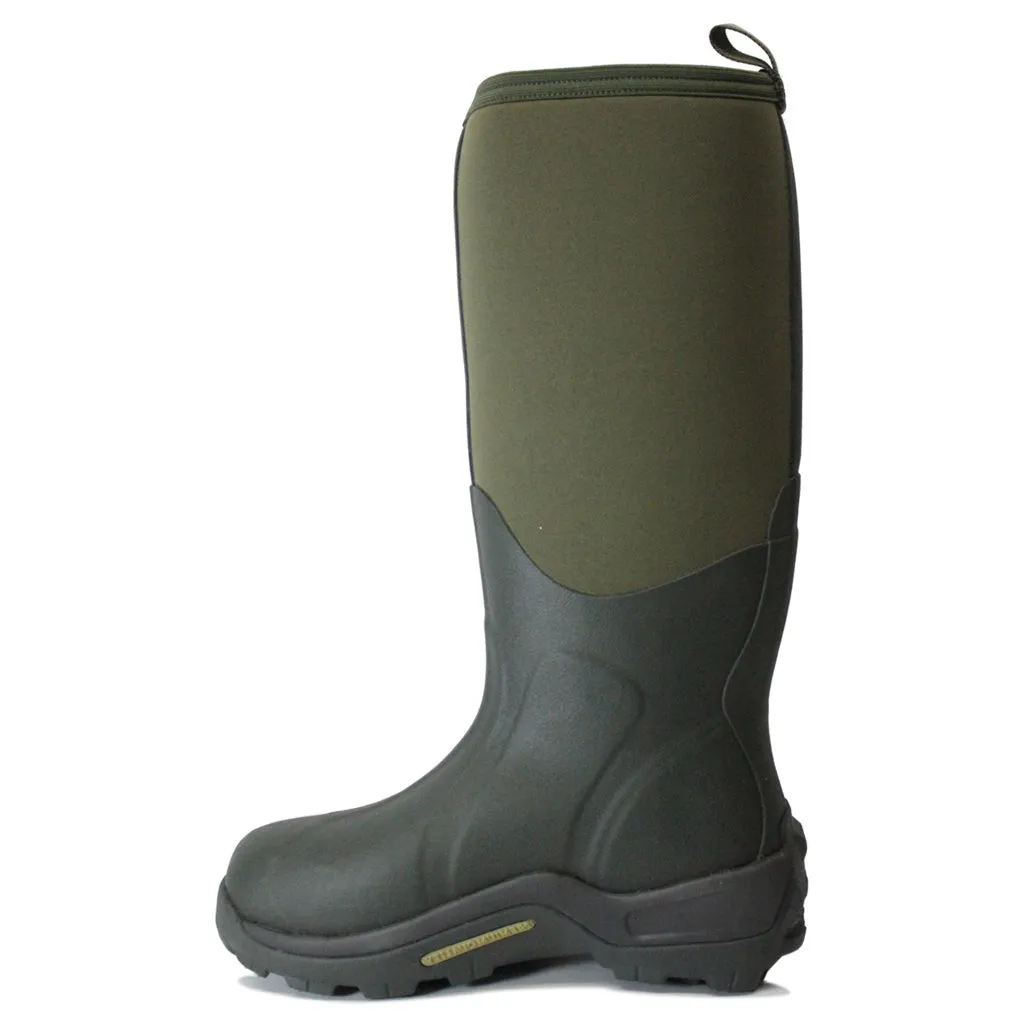Muck Boot Arctic Sport Wasserdichte Unisex Hohe Gummistiefel