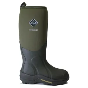 Muck Boot Arctic Sport Wasserdichte Unisex Hohe Gummistiefel