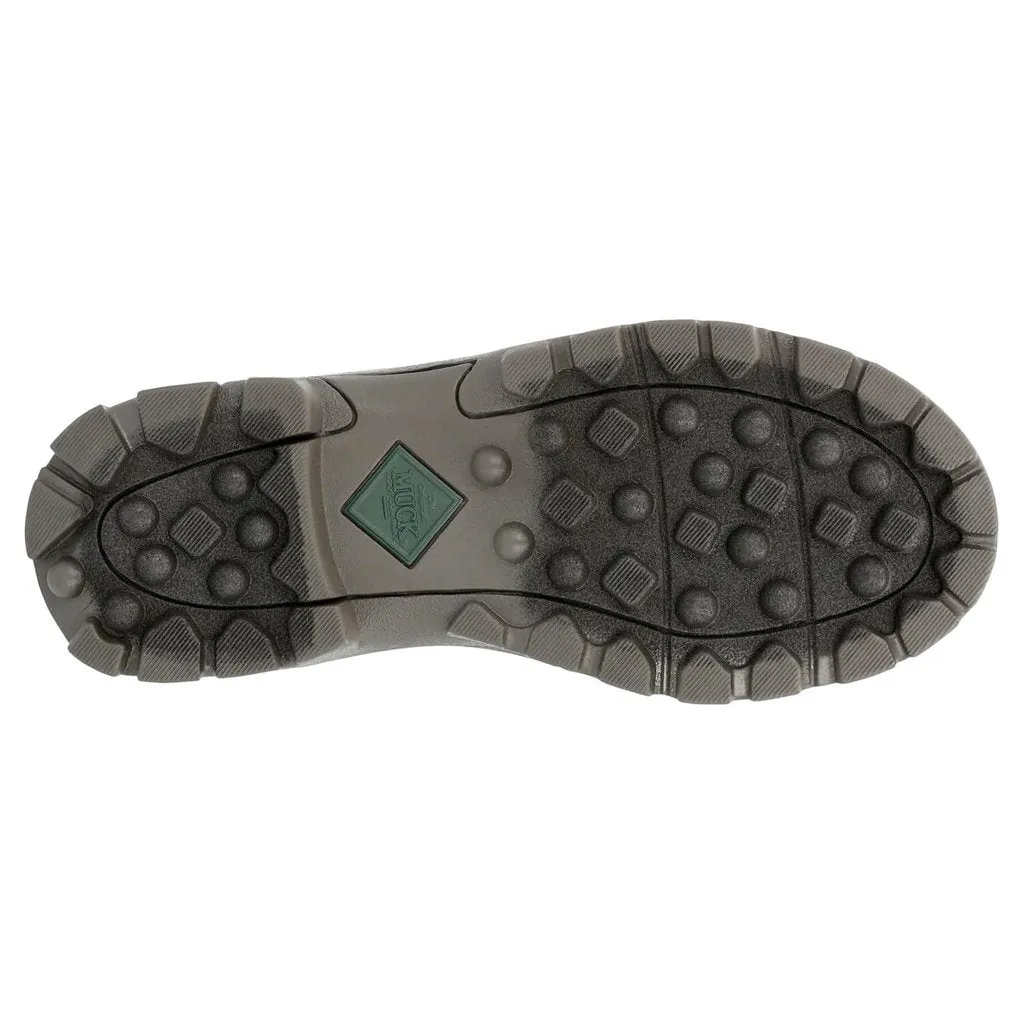 Muck Boot Wetland WMT Synthetik-Textil Stiefel für Damen, Wadenhohe Gummistiefel
