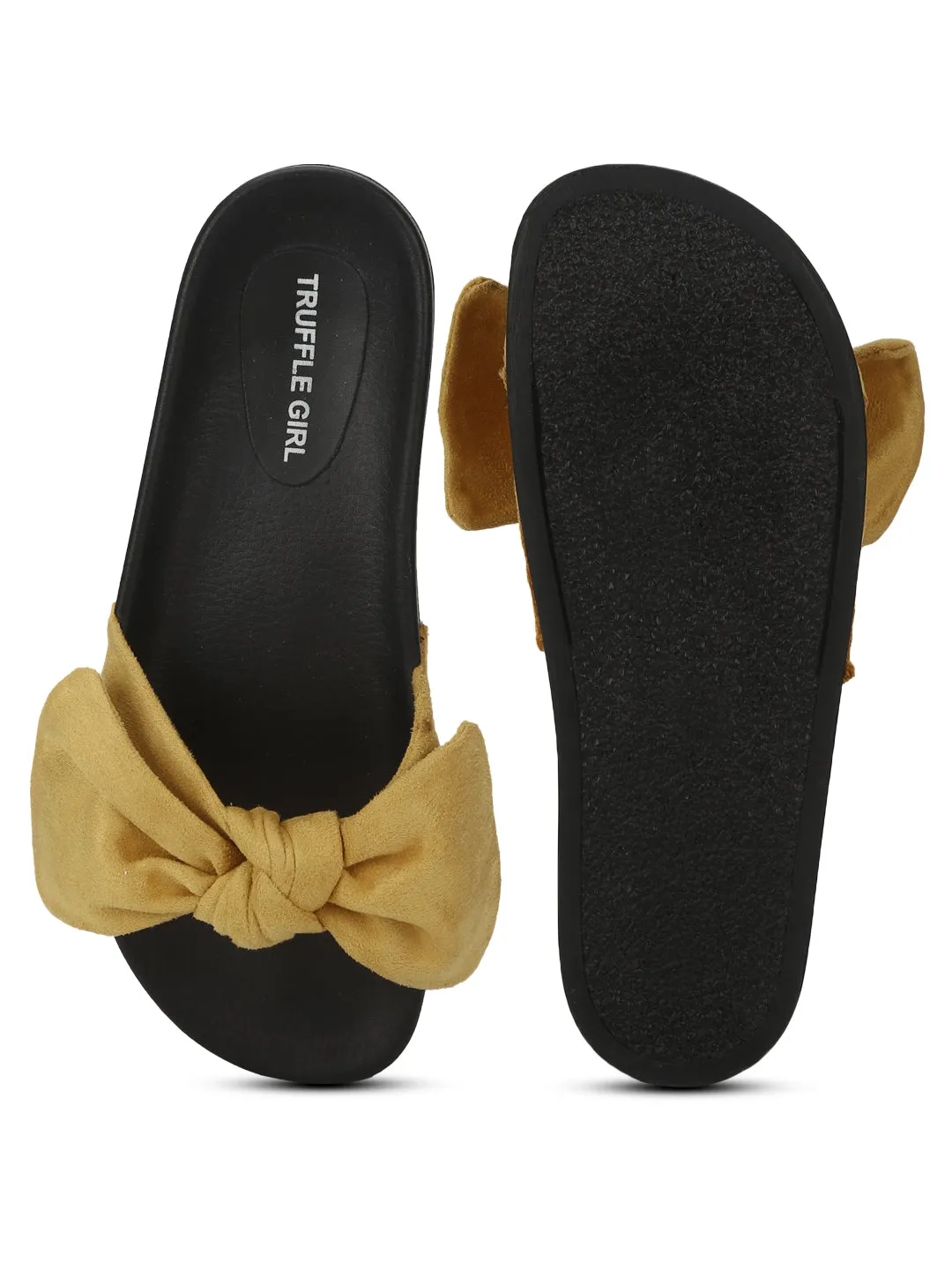Senf Micro Bow Slides