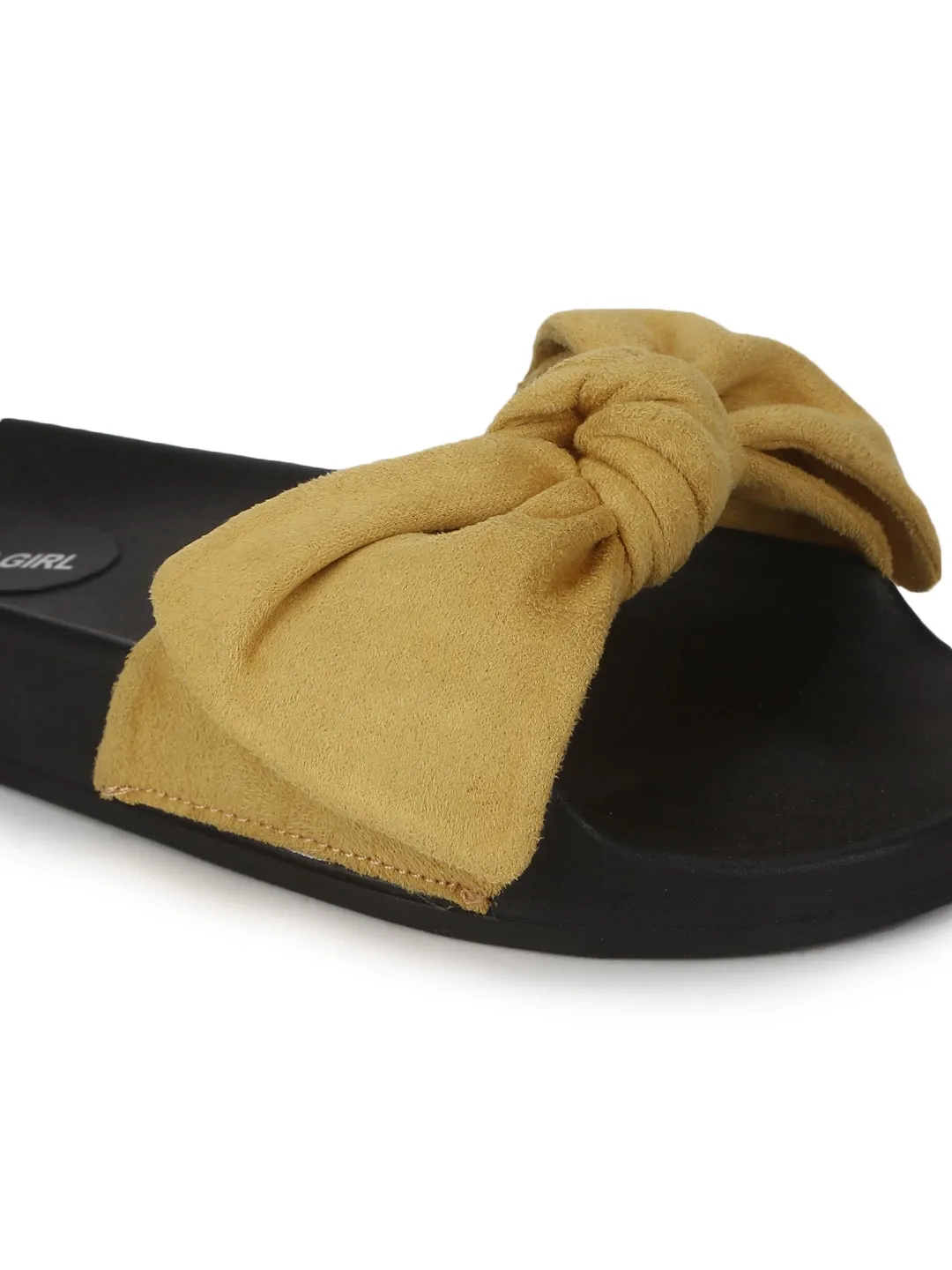 Senf Micro Bow Slides