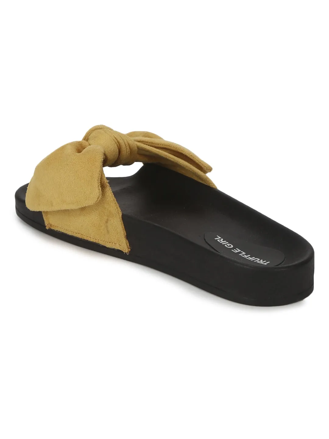 Senf Micro Bow Slides