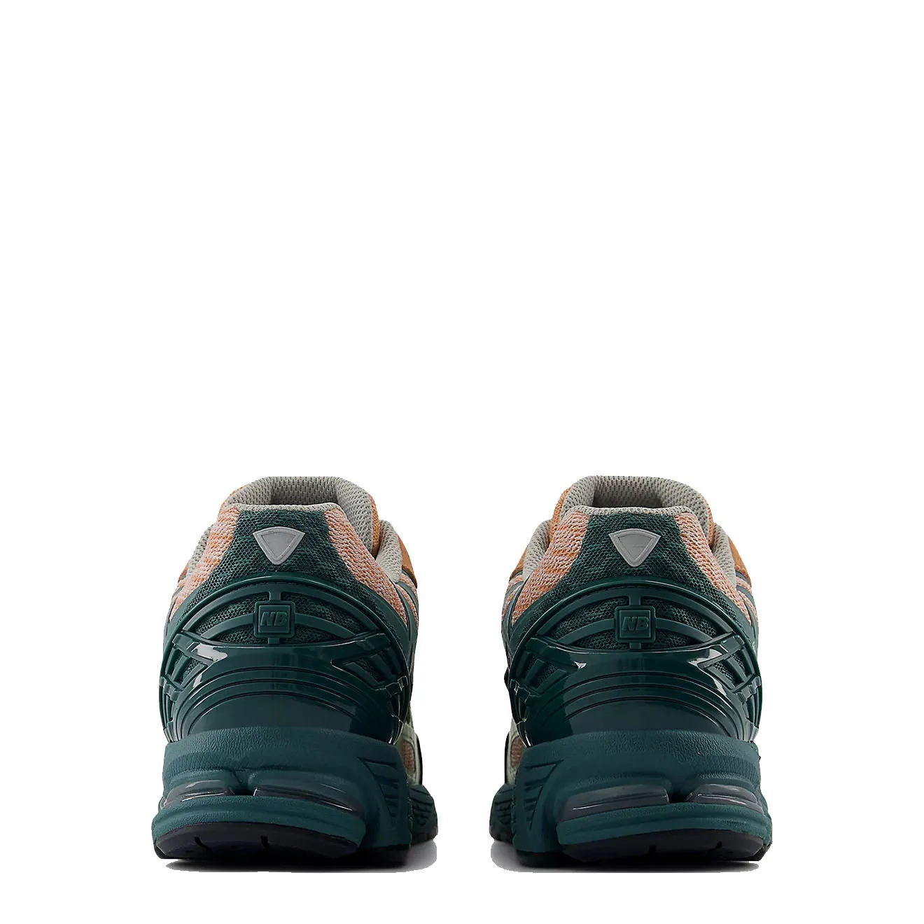 New Balance 1906W Trainer in Neu Fichte / Hell Spatz / Natur Minze