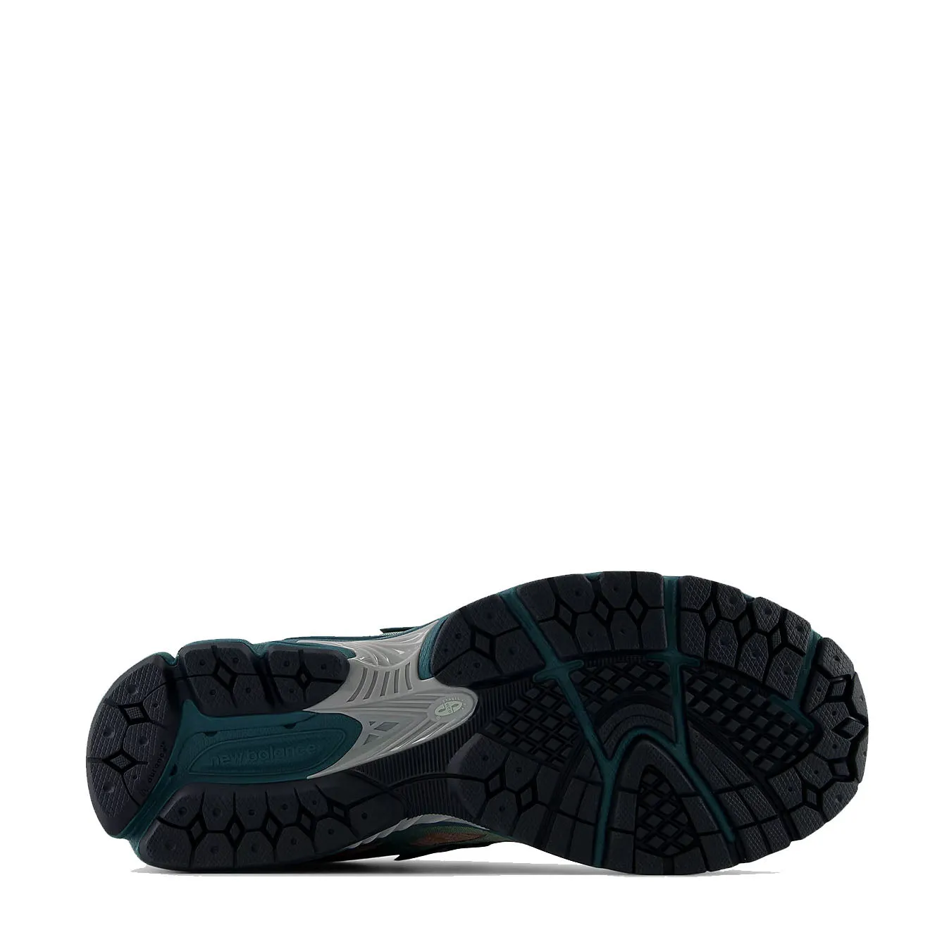 New Balance 1906W Trainer in Neu Fichte / Hell Spatz / Natur Minze