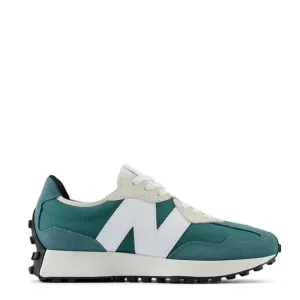 New Balance 327 Trainer in Neu Tanne / Weiß