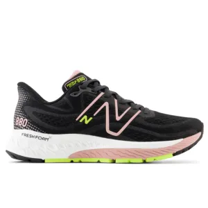 New Balance Fresh Foam X 880 V13 Damen Schwarz Pink