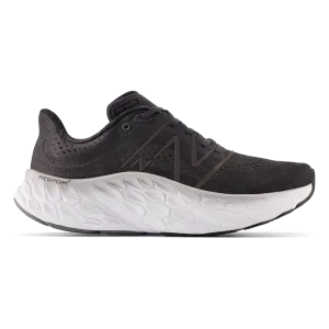 New Balance Fresh Foam X More V4 - Schwarz