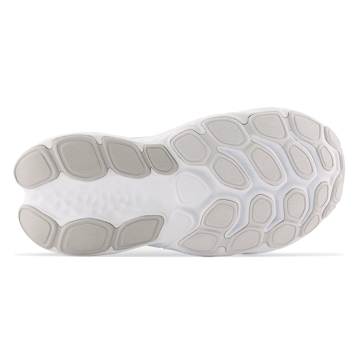 New Balance Fresh Foam X More V4 - Sommernebel