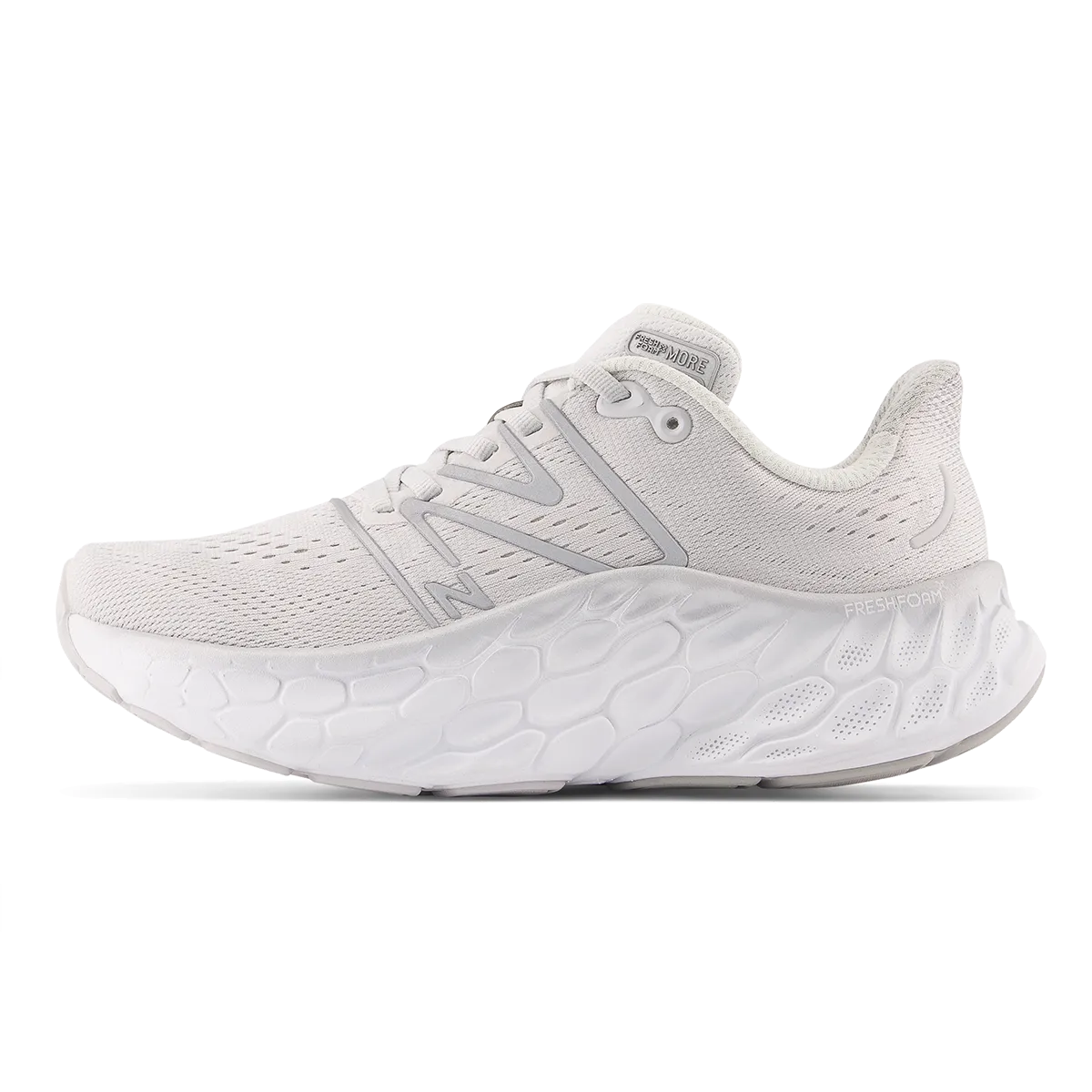 New Balance Fresh Foam X More V4 - Sommernebel