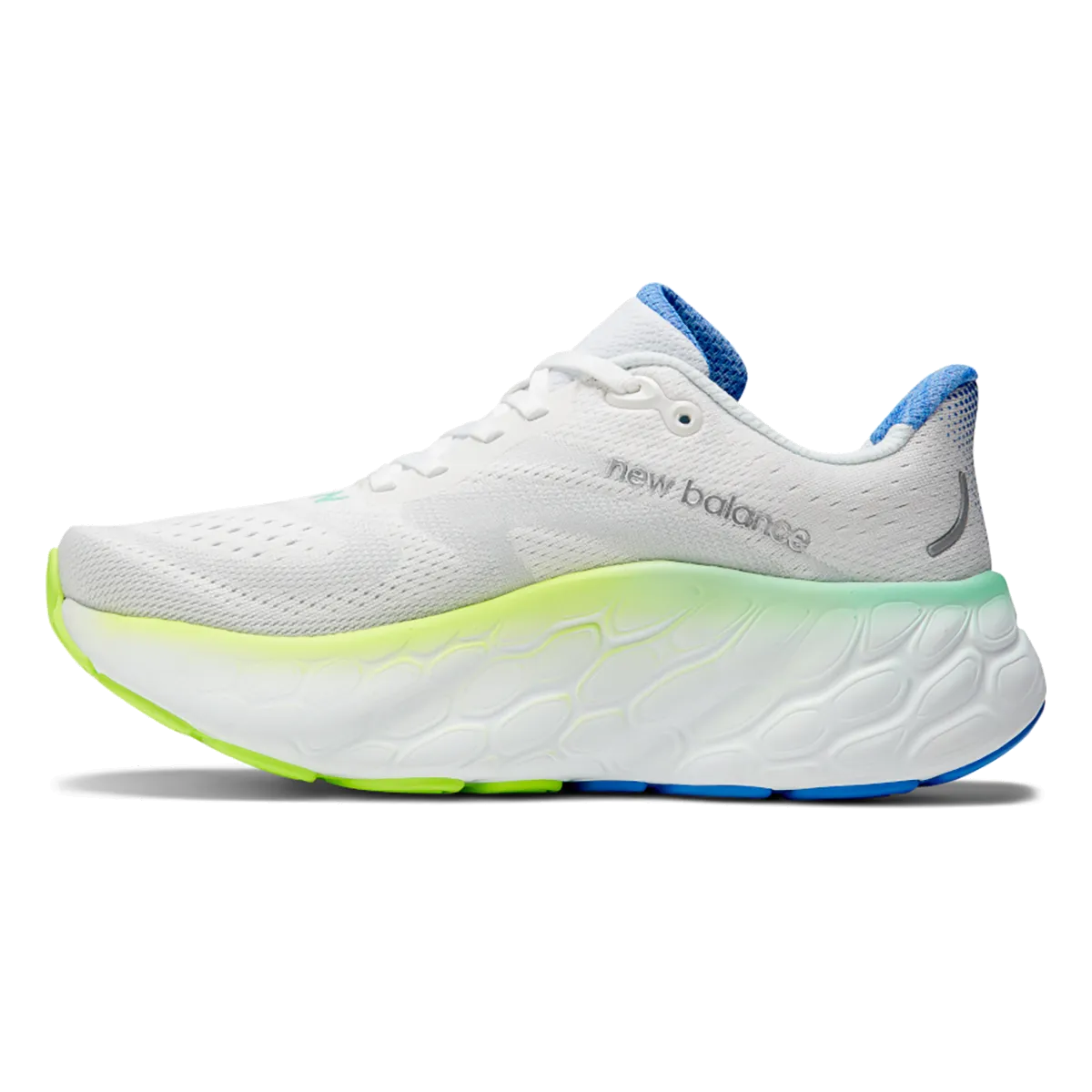 New Balance Fresh Foam X More V4 - Weiß
