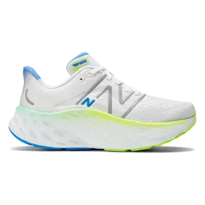 New Balance Fresh Foam X More V4 - Weiß