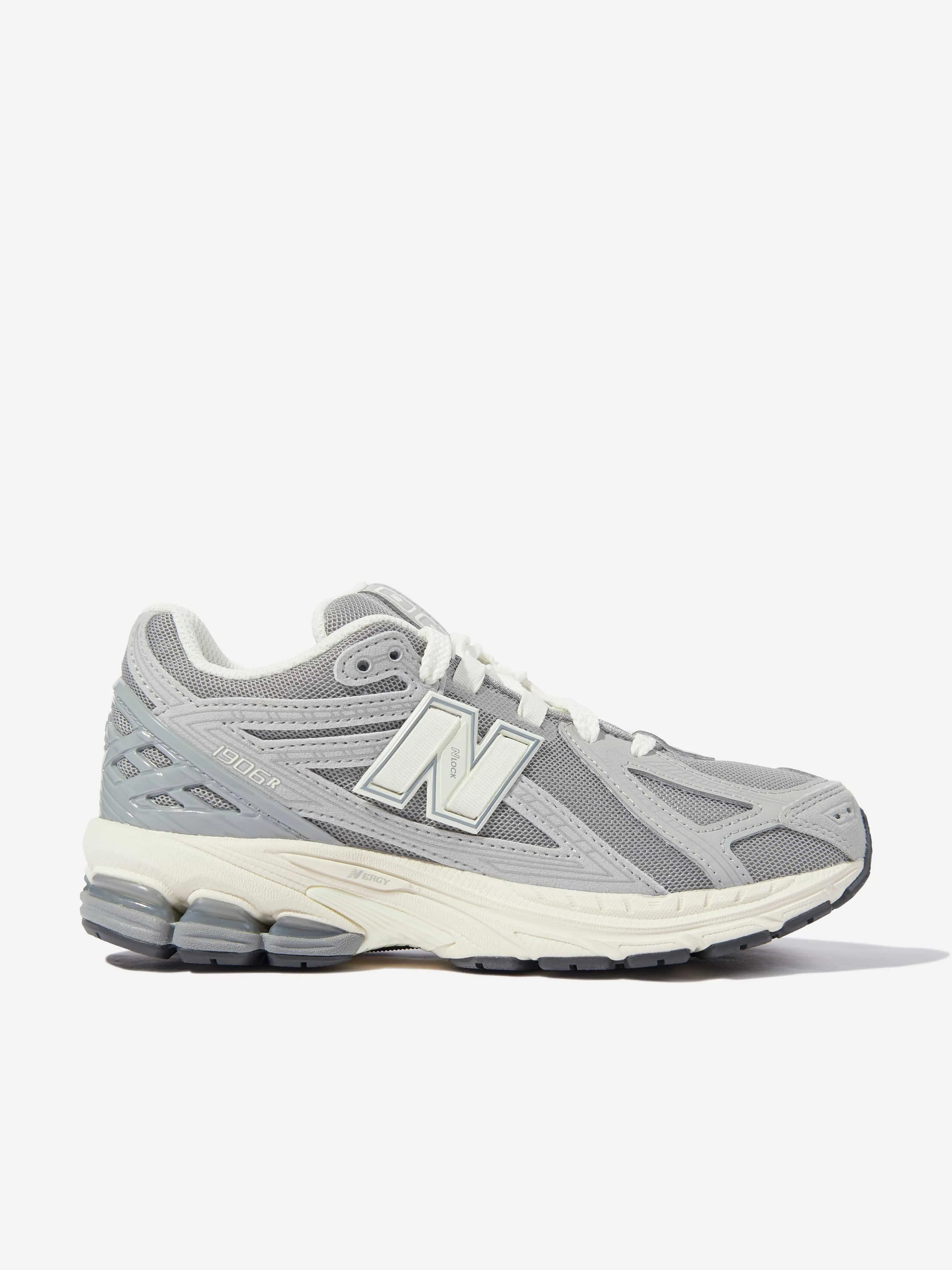 New Balance Kids 1906 Turnschuhe in Grau
