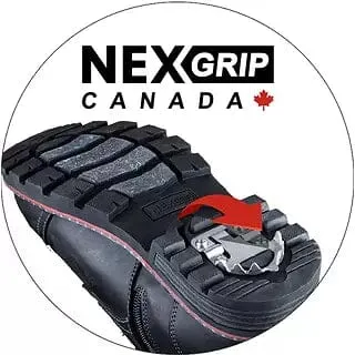 NEXGRIP ICE STELLA 5.0 DAMEN MIT STOLLEN