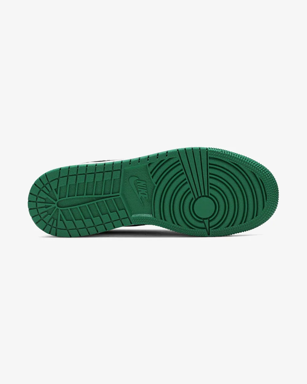 NIKE AIR JORDAN1 RETRO HIGH PINE GRÜN SCHWARZ