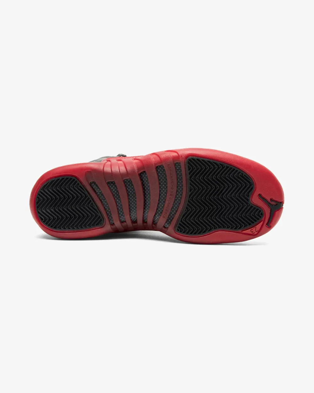 NIKE AIR JORDAN12 RETRO FLU GAME GS (NEU)