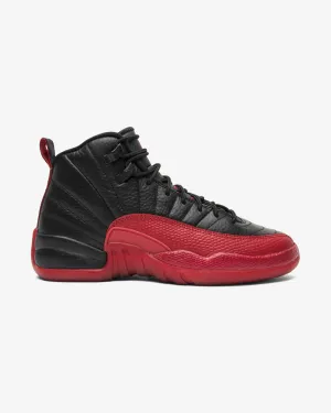NIKE AIR JORDAN12 RETRO FLU GAME GS (NEU)