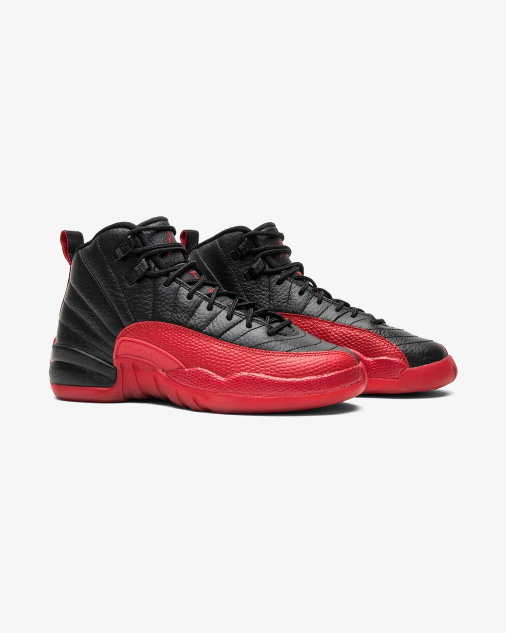 NIKE AIR JORDAN12 RETRO FLU GAME GS (NEU)