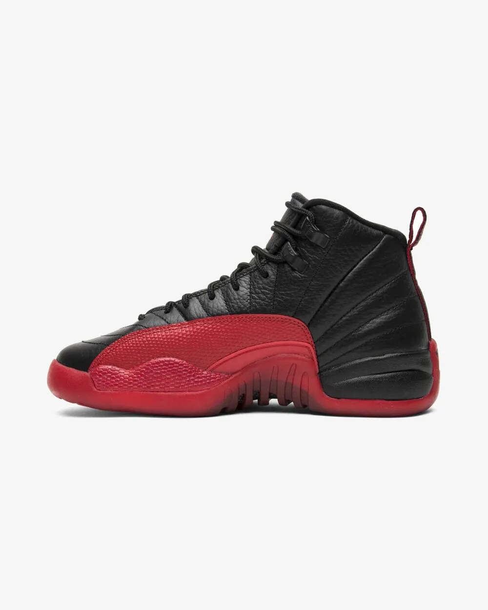 NIKE AIR JORDAN12 RETRO FLU GAME GS (NEU)