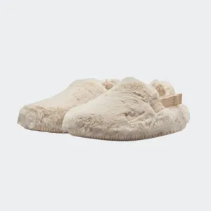 NIKE CALM MULE SE - BEIGE Nike Shoes