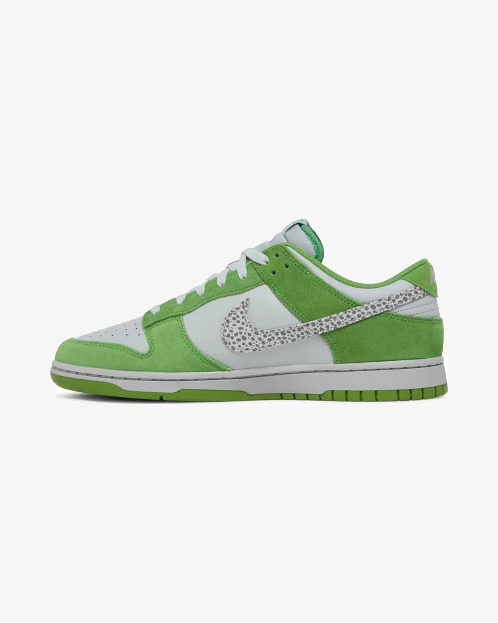 NIKE DUNK LOW AS SAFARI SWOOSH CHLOROPHYLL (NEU)