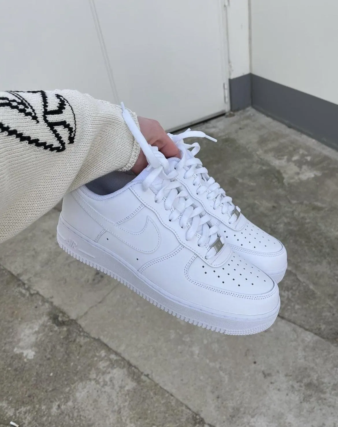Nike Sneakers Nike Air Force 1 Low '07'