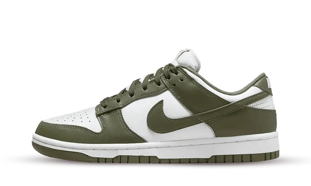 Nike Sneakers Nike Dunk Low Medium 'Olive'