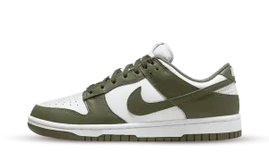 Nike Sneakers Nike Dunk Low Medium 'Olive'