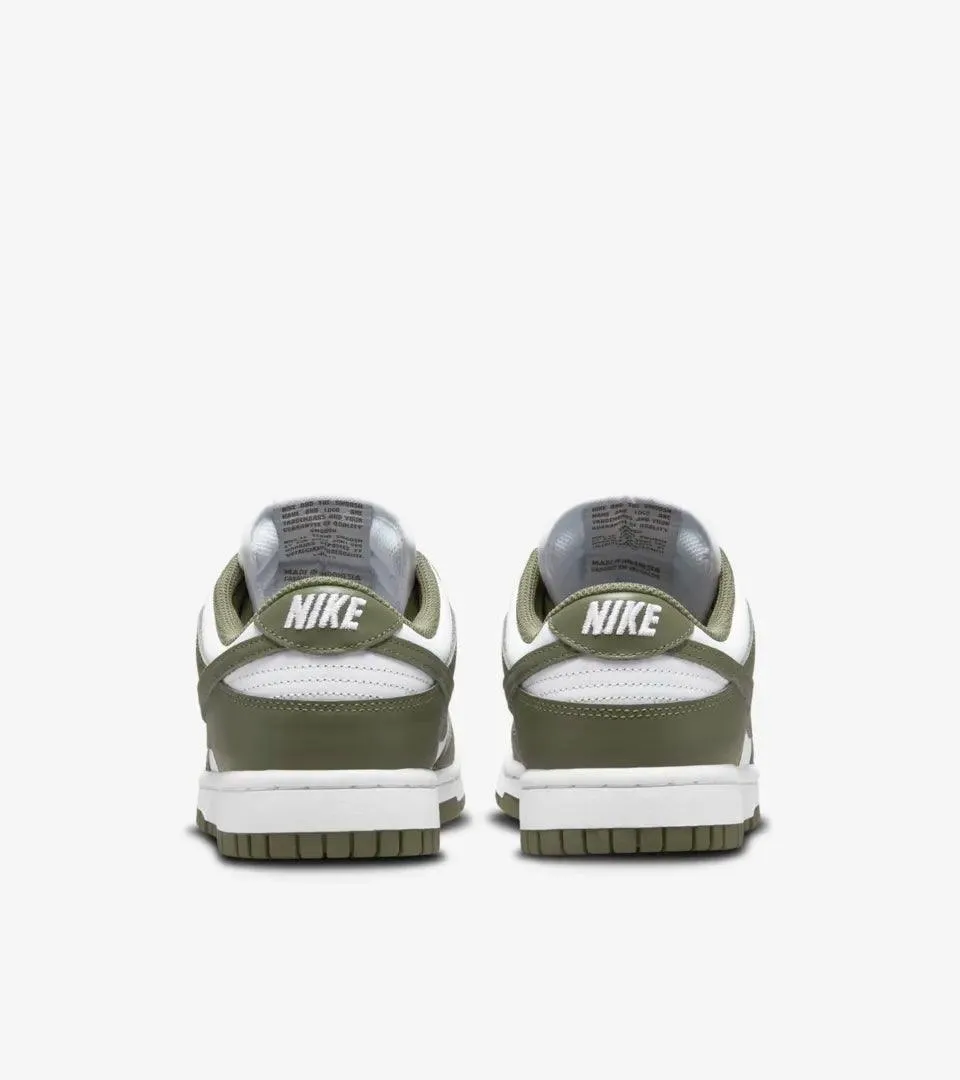 Nike Sneakers Nike Dunk Low Medium 'Olive'