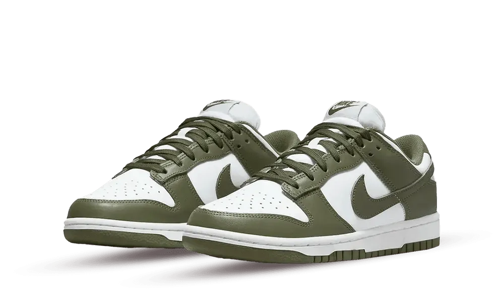 Nike Sneakers Nike Dunk Low Medium 'Olive'