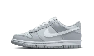 Nike Sneakers Nike Dunk Low 'Zweifarbiges Grau' (GS)