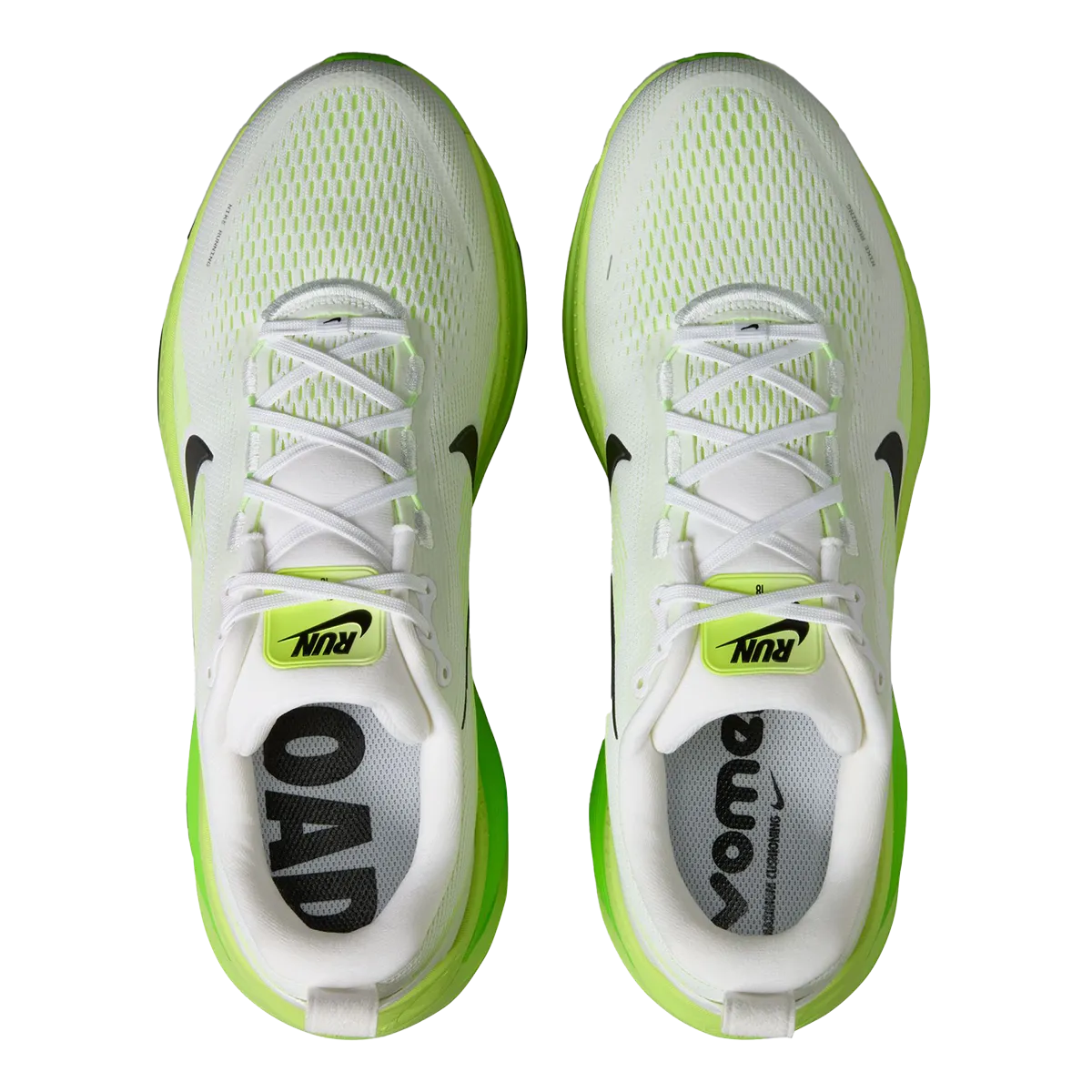 Nike Vomero 18