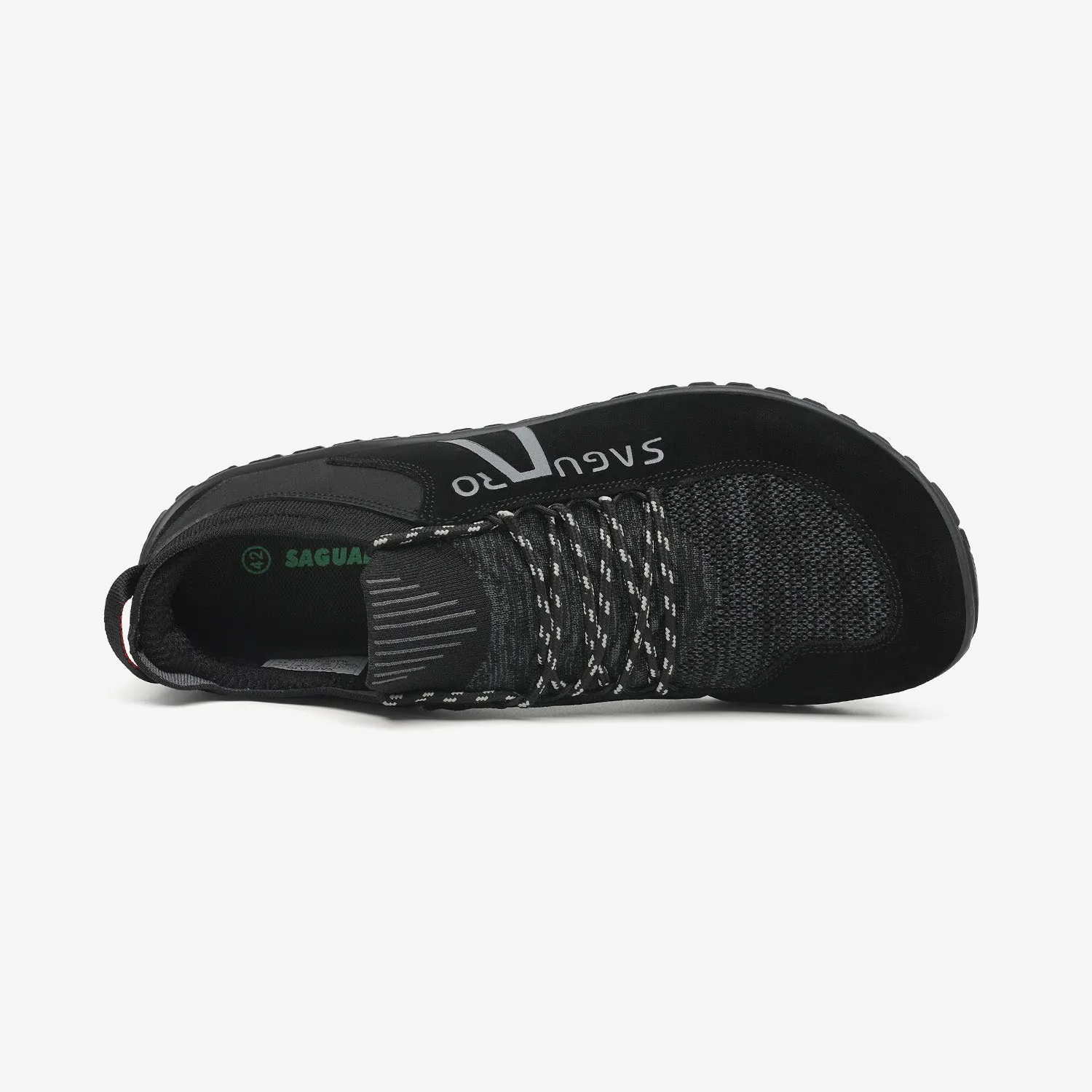 Nova I - Barfußschuhe