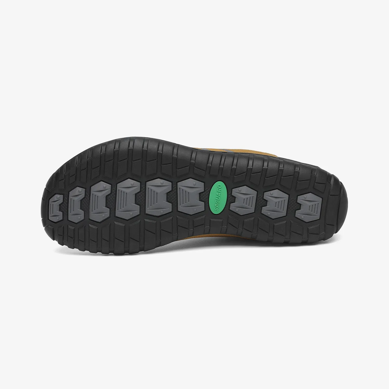 Nova I - Barfußschuhe