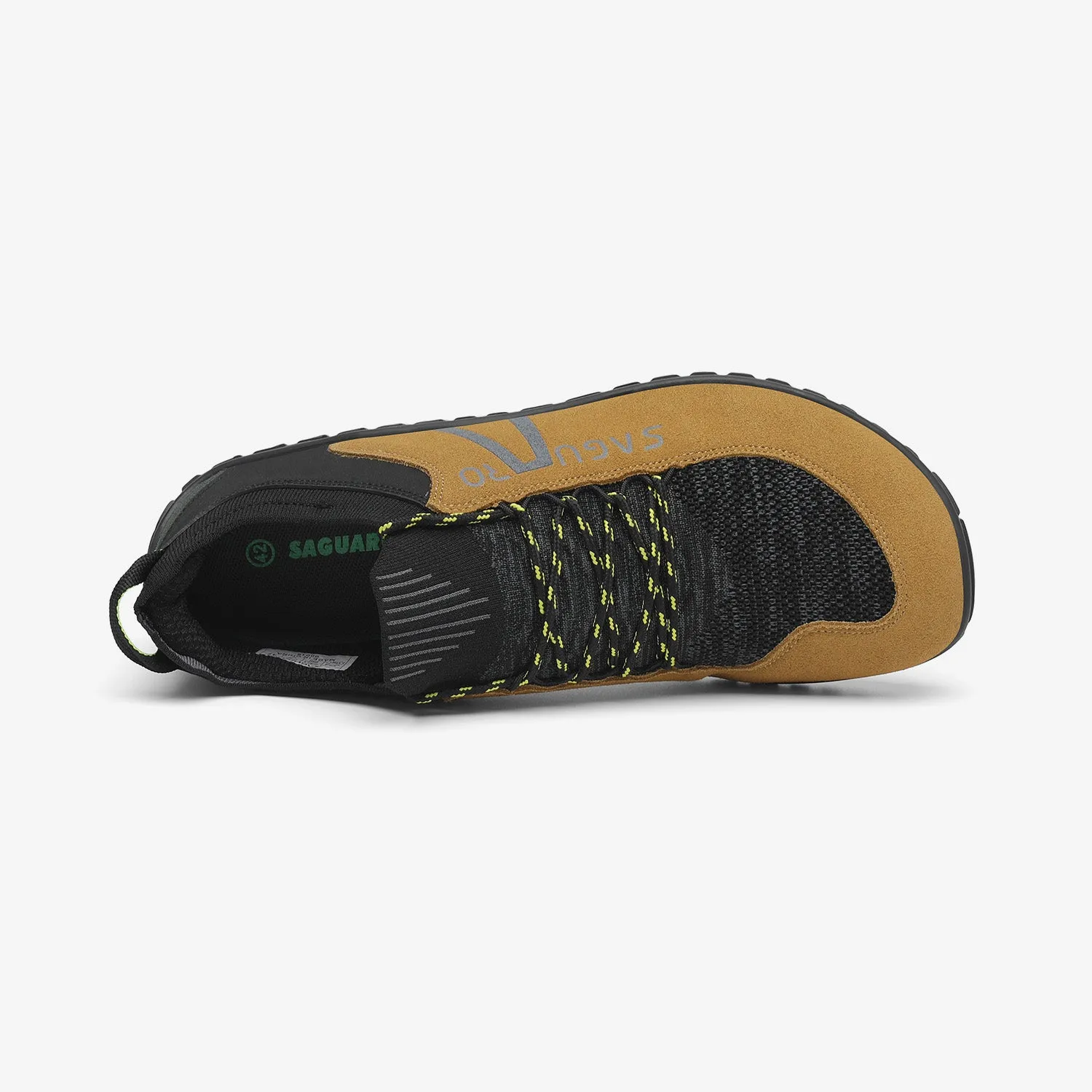 Nova I - Barfußschuhe