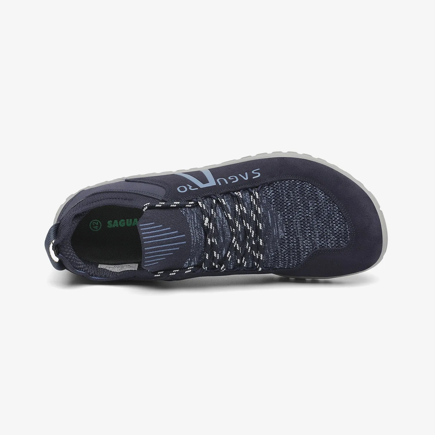 Nova I - Barfußschuhe