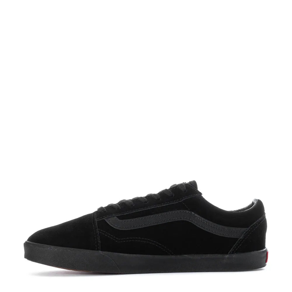 Old Skool Lowpro - Damenschuhe_Vans