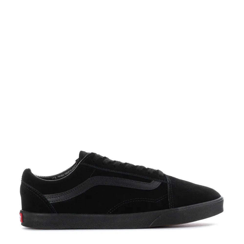 Old Skool Lowpro - Damenschuhe_Vans