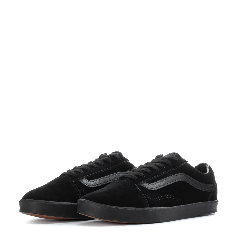 Old Skool Lowpro - Damenschuhe_Vans