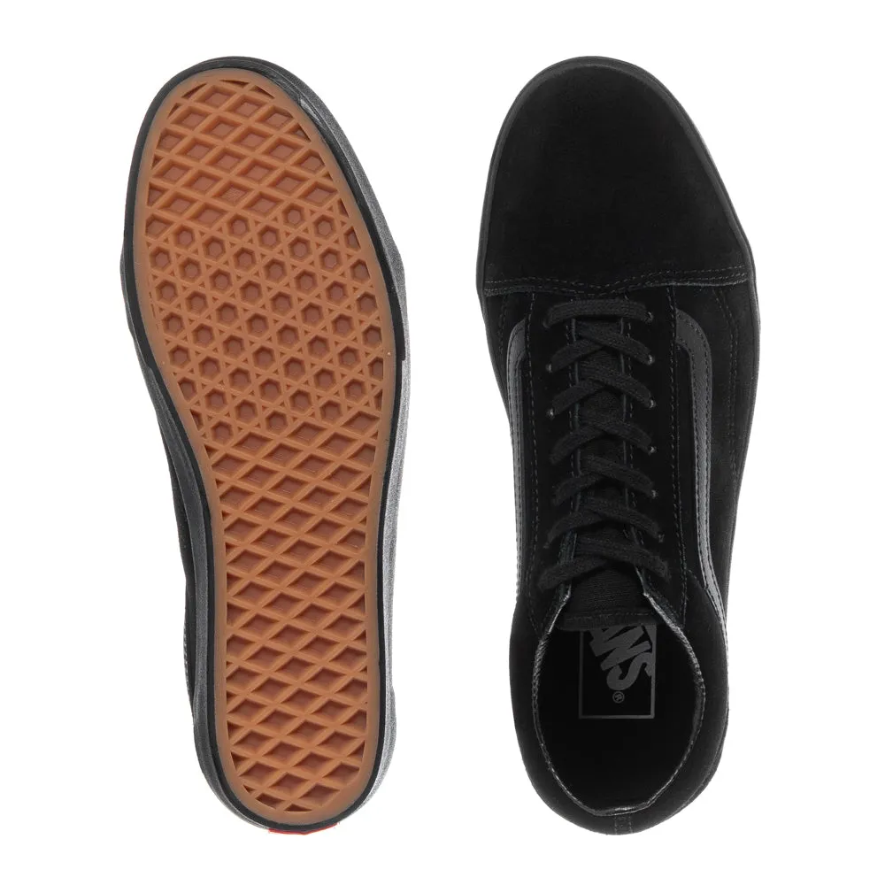 Old Skool Lowpro - Damenschuhe_Vans