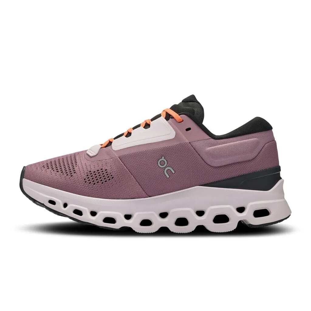 ON RUNNING CLOUDSTRATUS 3 DAMEN
