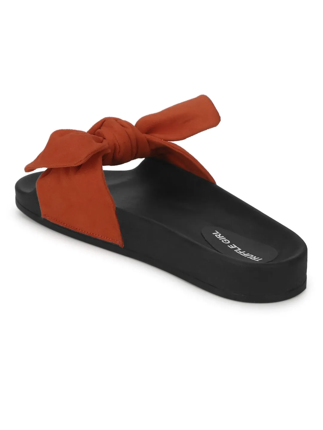Orange Mikro-Bow-Slides