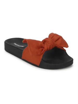 Orange Mikro-Bow-Slides