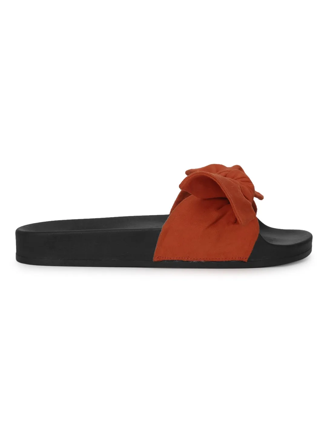 Orange Mikro-Bow-Slides