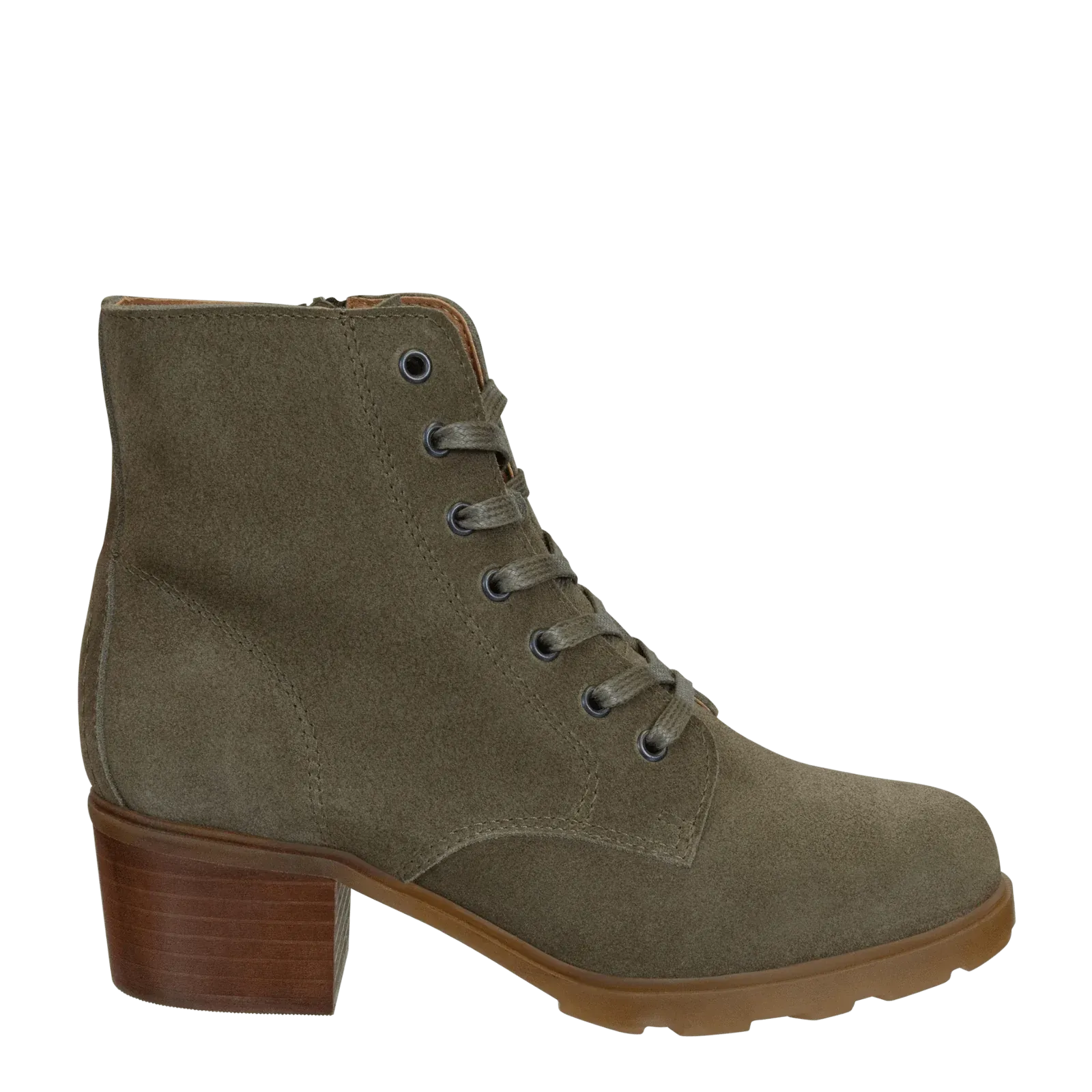 OTBT ARC ABSATZ STIEFELETTE - ENDVerkauf!
