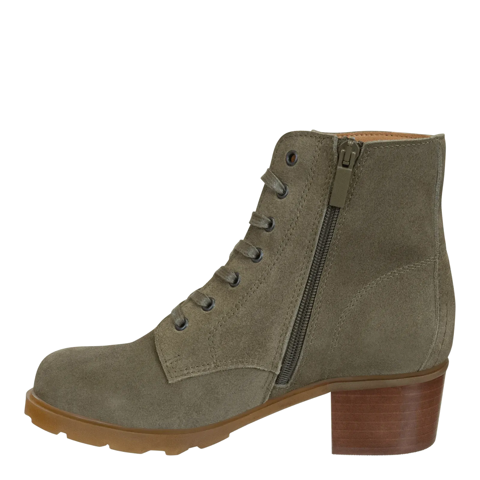 OTBT ARC ABSATZ STIEFELETTE - ENDVerkauf!