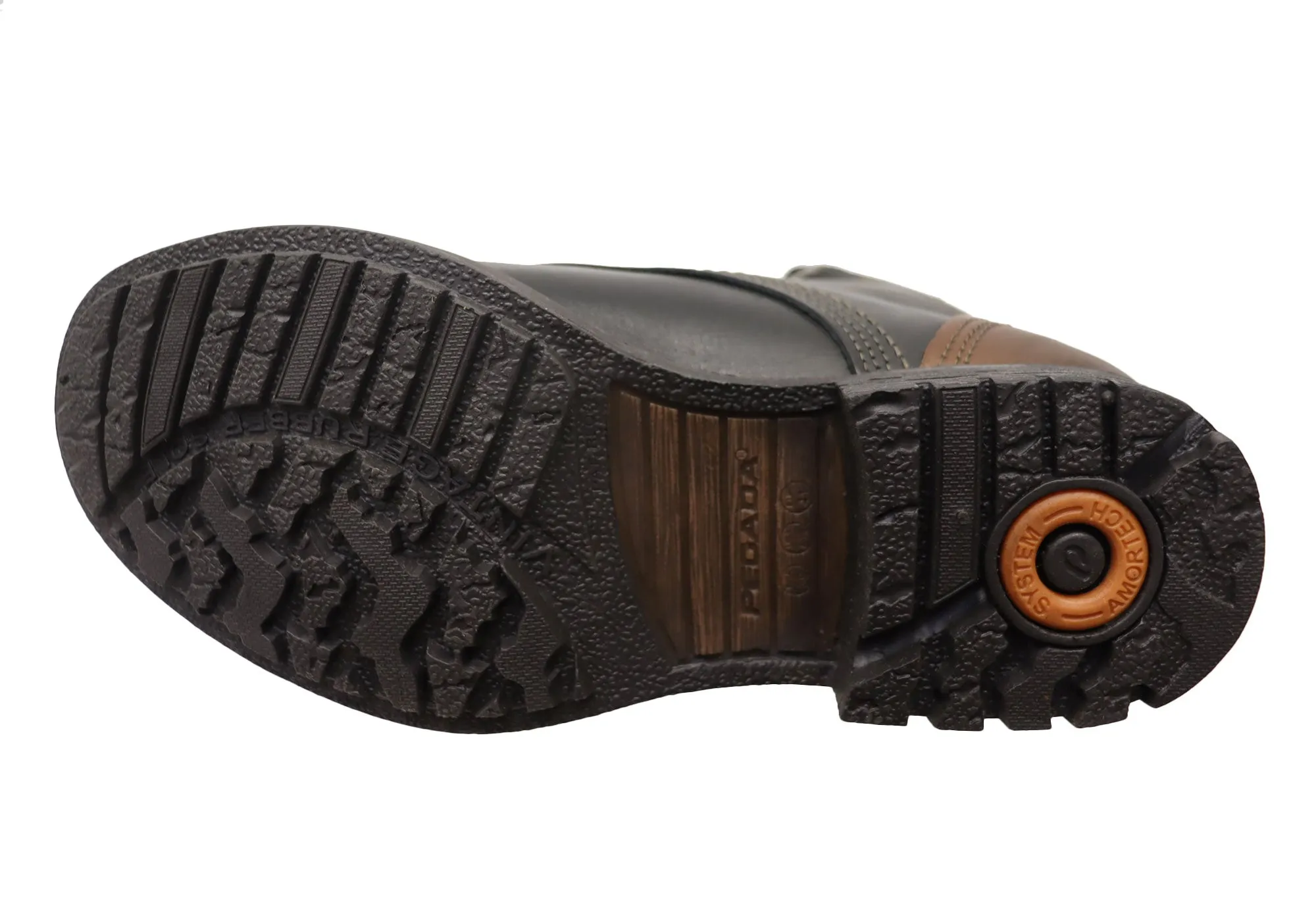 Pegada Diago Herren Bequeme Lederschuhe Hergestellt In Brasilien Pegada Schuhe