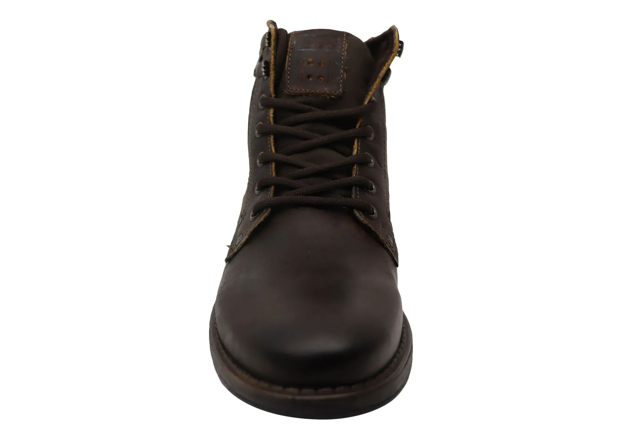 Pegada Diago Herren Bequeme Lederschuhe Hergestellt In Brasilien Pegada Schuhe