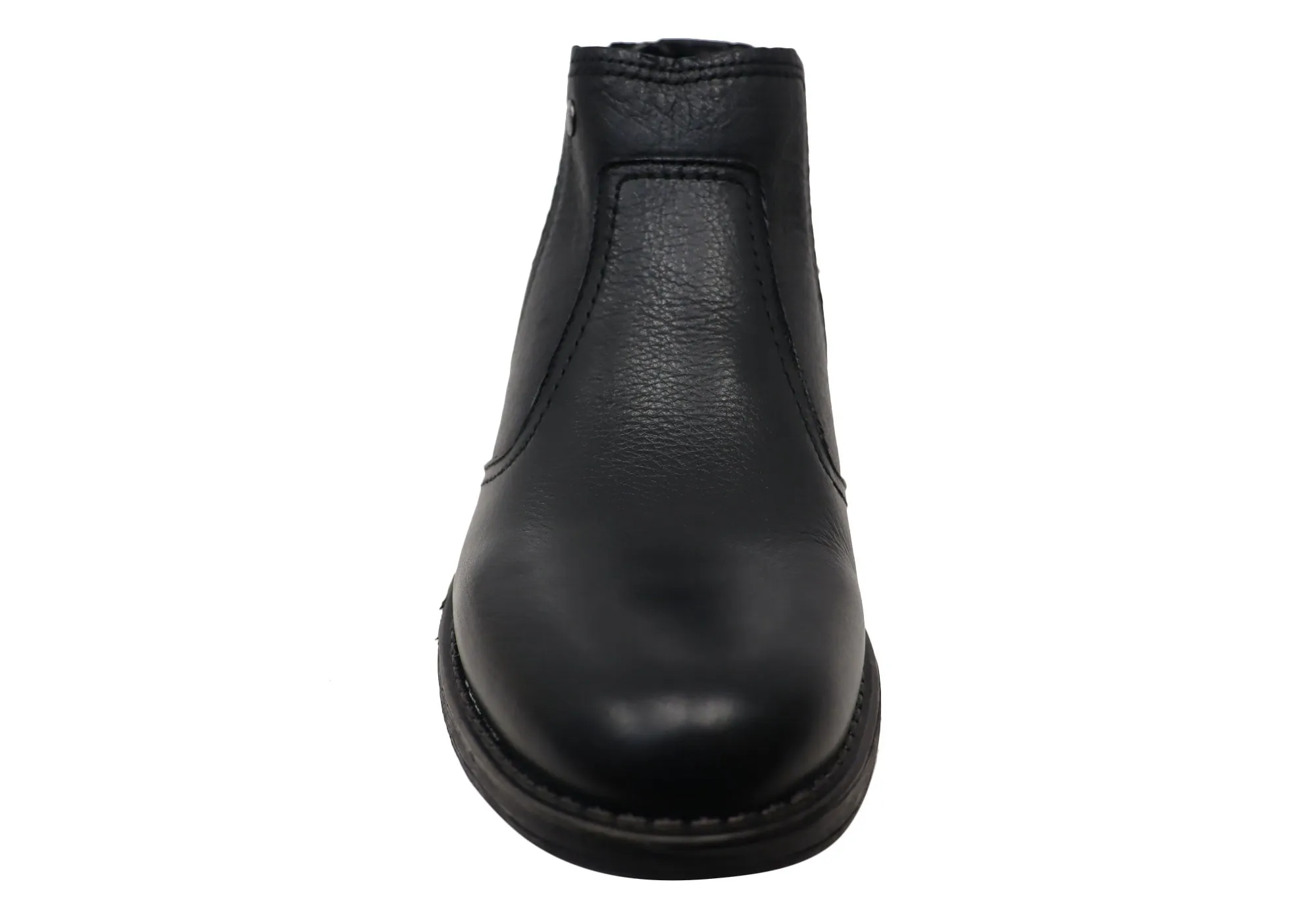 Pegada Highland Herren Brasilianische Bequeme Leder Chelsea Stiefel Pegada Schuhe