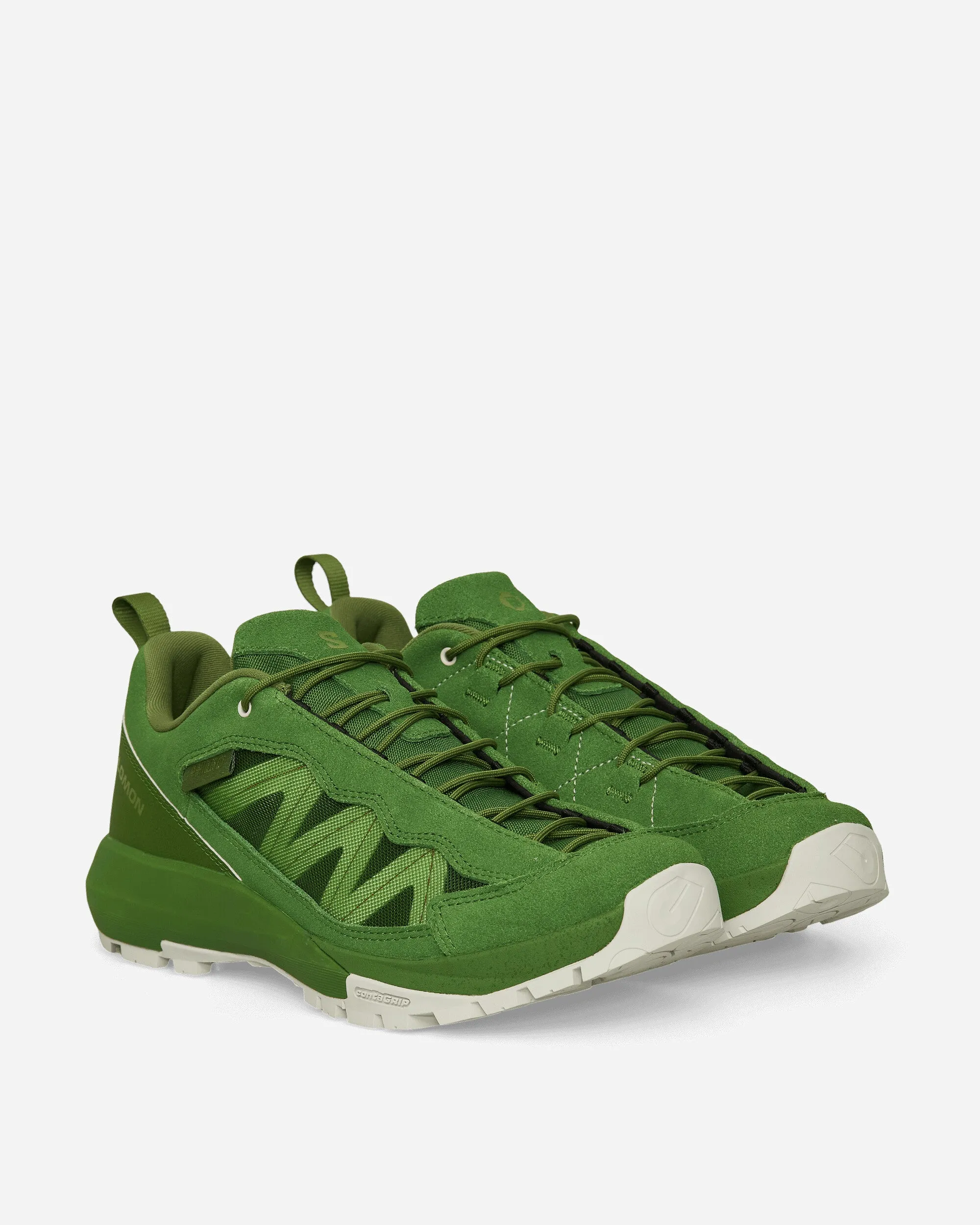 Phileo Alpinway SP2 Sneakers Baumwipfel / Eiszapfen / Calla Grün